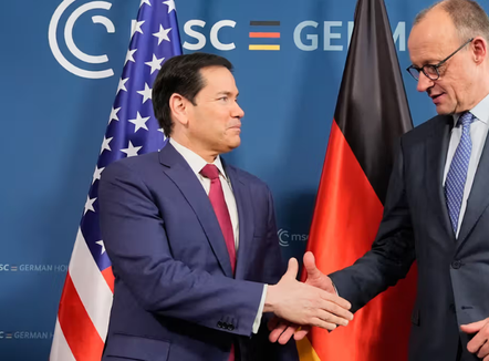 Merz: Ka hendek mes Evropës dhe SHBA-ve. Nuk besojmë te tarifat, por te tregtia e lirë