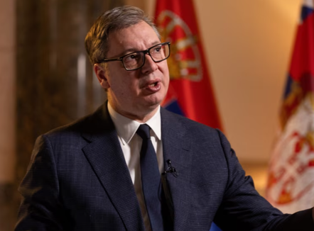 Vuçiç: Do të rrisim investimet në mbrojtje për shkak të aleancës mes Kosovës, Shqipërisë dhe Kroacisë