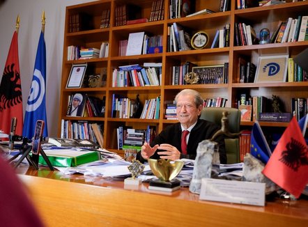 “Ramën e refuzuan në Konferencën e Mynihut!” Berisha: Dëshmi se është në rrethin e kuq