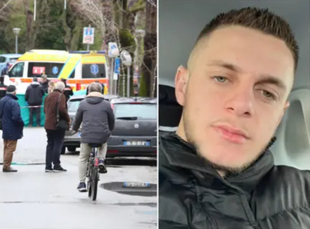 Kush është 25-vjeçari shqiptar i vrarë në Itali, dalin detaje 