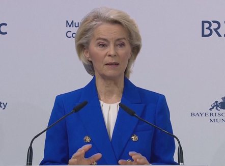  Zgjimi i Europës, BE dhe Britania e Madhe zotohen për fuqizimin e aleancës