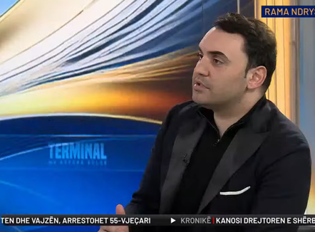 Deputeti i PD: Rama në test, dy delegacione nga BE në Tiranë brenda shkurtit