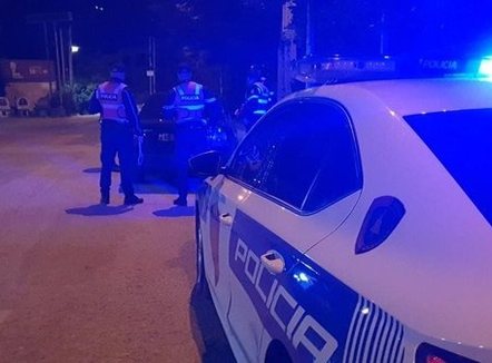 Plagosja e 18-vjeçares dje në Sauk, policia ndalon të dashurin e saj 22-vjeçar