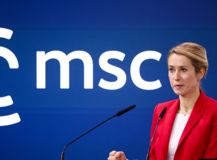 Kallas: Zgjerimi i BE-së, antidot ndaj imperializmit rus