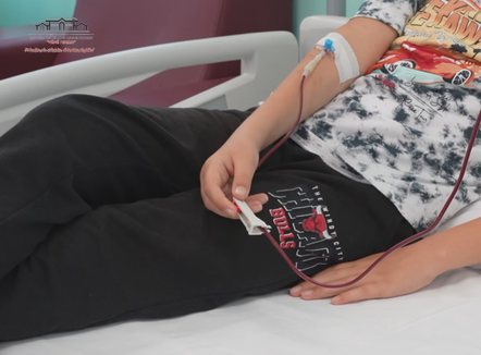 Kanceri pediatrik/ 100 raste të reja në vit, leuçemia akute forma më e shpeshtë