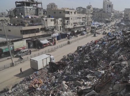 Armëpushim mes bombardimeve 11 persona vriten në Gaza, IDF dhe Hamas shkëmbejnë akuza 