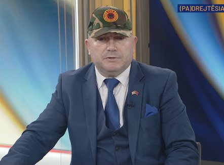 180 vite burg për “UÇK-në”, Haklaj: Po njolloset epopeja e lavdishme shqiptare