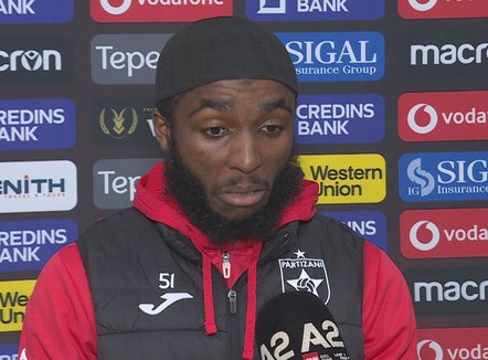 Shënoi gol dhe u shpall 