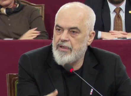 PS me nismë kundër pezullimit, Rama: Vendimet tona janë sovrane, s’ka prokuror e gjykatës që t’i vërë në diskutim!