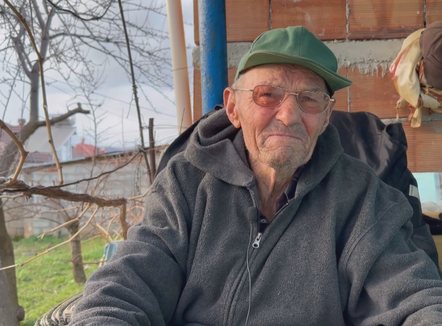 Një dekadë pritje dhe shpresë, 90-vjeçari apelon për rikthimin e familjarëve nga Al Hol