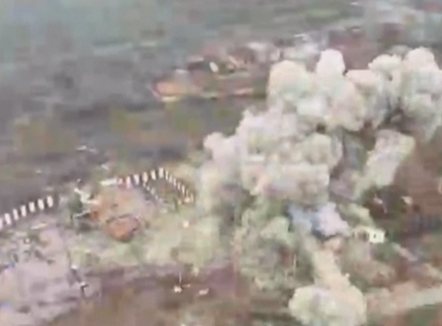 Qindra dronë godasin Rusinë, mbahet raundi i ri bisedimeve në Gjenevë, s’ka sinjale për progres