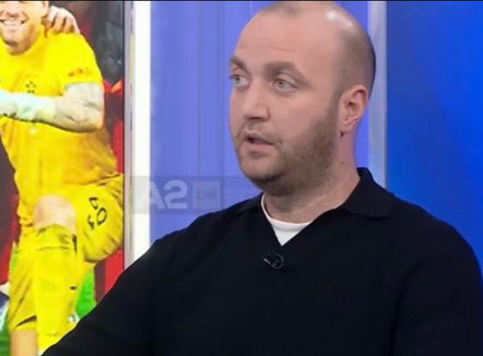 “Partizani, pretendent kryesor për Final 4”, gazetari: Shansin e “jetës” Kërnaja po e shfrytëzon maksimalisht