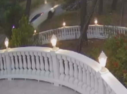 Aksidenti tek kthesat e Koshovicës. Del video, avokatët: Profesori italian, i pafajshëm