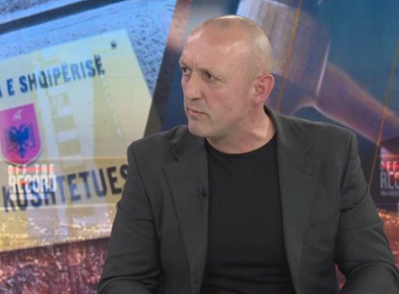 Ish-prokurori: Reforma në Drejtësi ka dështuar, 200 mijë dosje janë të mbartura