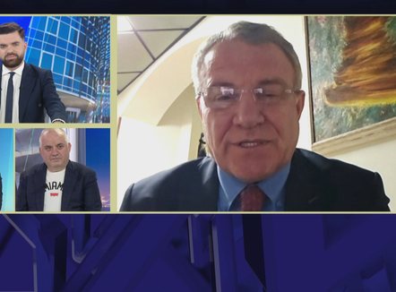 Arben Malaj: Po marrin patronazhist për të firmosur afera korruptive