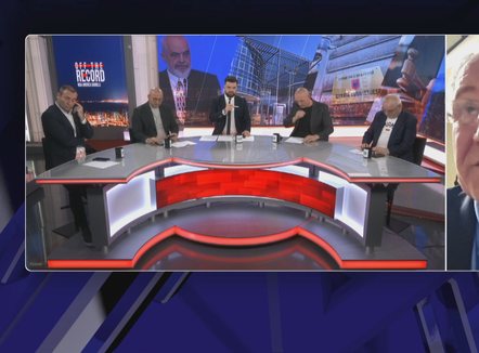 “Mos më çoni në…”, Arben Malaj: Pse kryeministri italian u largua nga vendi i tij për në Tunizi