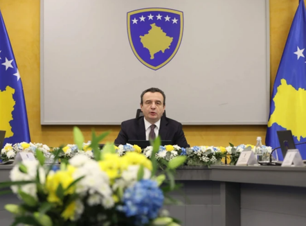 Albin Kurti kujton ish-krerët e UÇK-së: Po mbahen padrejtësisht në Hagë, historia do gjykojë