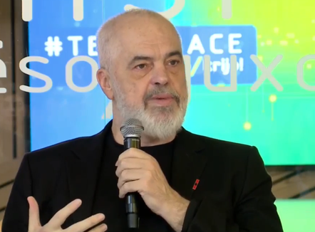 “AKSHI do ketë pagat më të larta në Shqipëri”, Rama prezanton drejtuesin e ri: Pse vendosëm të rekrutojmë Igli Tafën