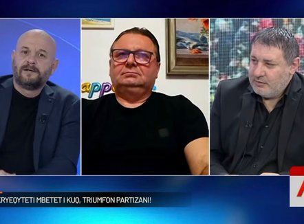 “Gaz Demi e di se çfarë bën”, Dosti: Po ra Tirana, do të jetë turp i madh…