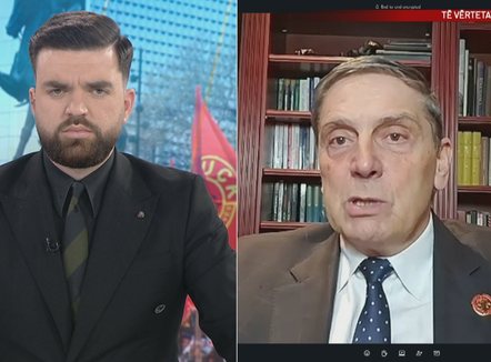 Flet politikani serb që kërkoi falje për krimet në Kosovë: Jam rrahur për më shumë se 9 orë nga shërbimet sekrete serbe