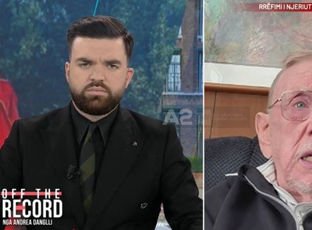 “Serbia ka kryer gjenocid në Kosovë” , William Walker: Pse Gjyqi në Hagë është një fiasko e madhe