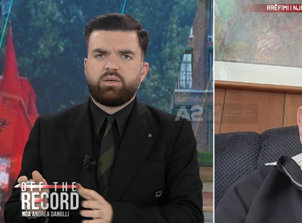 “Zëvendësi im u bë ambasador në Serbi”, William Walker: Ai koordinonte me Beogradin, kam patur probleme me të