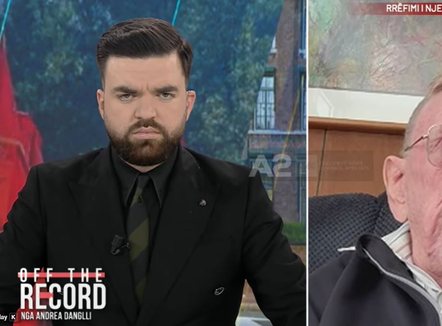 Ish-krerët e UÇK- së në Hagë”, William Walker del kundër krijimit të gjykatës speciale