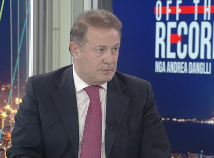 Deputeti Gjin Gjoni zbardh kërkesën e eurodeputetëve për PD: Na thanë mos u largoni nga…