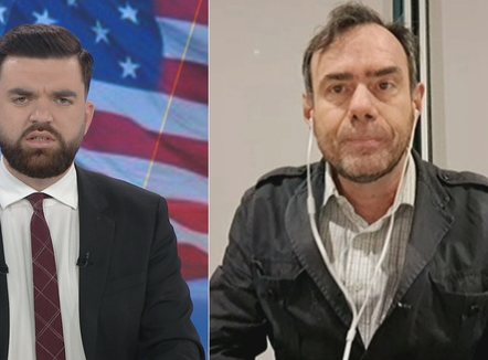 Analisti Burimi: McAllister jokoherent, në 10 vite në Shqipëri u vodh, pse mbyllën sytë…