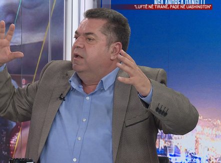 Protesta e opozitës kundër qeverisë, gazetari Shkurti: Të rrethohen institucionet