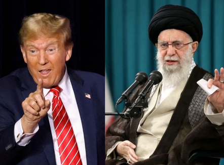 A do të sulmohet Irani? Shtëpia e Bardhë paralajmëron: Tehrani do tregohej i mençur nëse bie dakord për marrëveshje