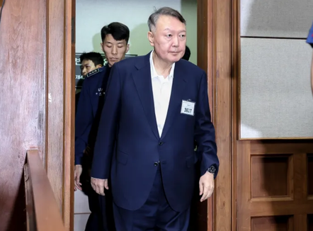 Ish-presidenti i Koresë së Jugut dënohet me burgim të përjetshëm për kryengritje 