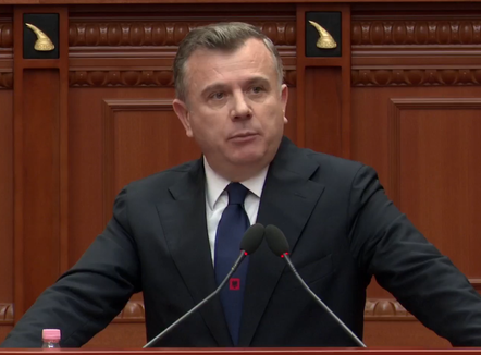  Balla: Rama me Trump-in në Bordin e Paqes, PD-në s'e vizitoi as McAallister-i!