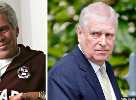 I përfshirë në skandalet e Epstein-it, arrestohet ish-princi Andrew në Britani 
