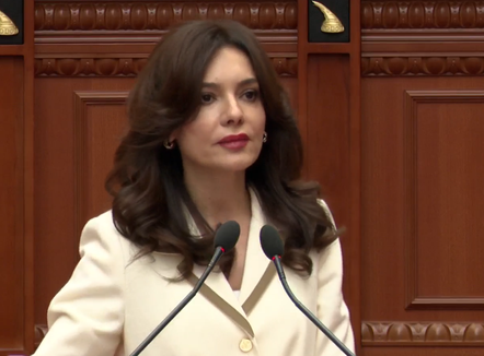  Spiropali: Rama vendosi Shqipërinë në tryezën ku merren vendime. Synojmë reformim të thellë në shërbimin e jashtëm