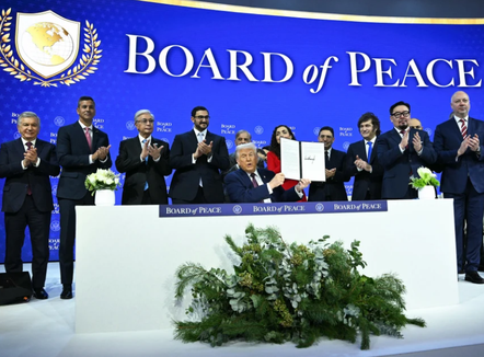 Çfarë pritet nga mbledhja e sotme e Bordit të Paqes në Gaza 