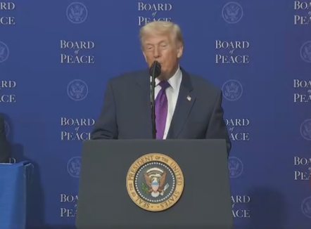 Trump falënderon Shqipërinë dhe Kosovën: Do të kontribuojnë me trupa në Gaza