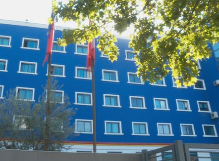 Rritja e sigurisë së informacionit, një milion euro tender për komunikimet sekrete të policisë 