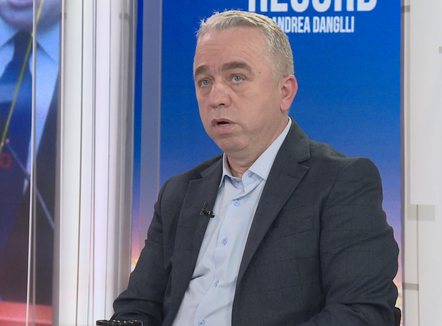 Krasniqi: Si mundet një kriminel të bëjë karrierë me një telefonatë?