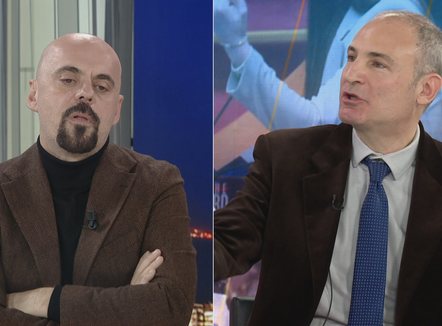 “Nuk dilnim dot kundër”, Rexhaj -Bumçit: Pse u votua Bordi i Paqes nga opozita në Parlament?