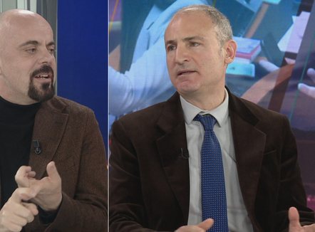 “Do pi kafe me pamje nga protesta, por nuk shkoj”, analisti: Qytetarët e rrëzojnë qeverinë me votë, por opozita s'di