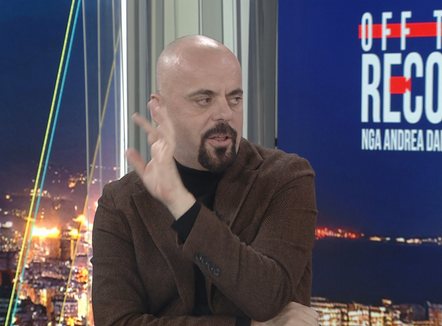 “Kanë të njëjtat standarde”, Albatros Rexhaj: Prokuroria Speciale në Kosovë u ngrit nga ata që krijuan SPAK-un
