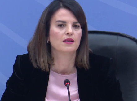  “Rritje page për 720 punonjës të Policisë së Shtetit”, ministrja Koçiu tregon se kush do të përfitojë