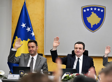 Kurti: Ligjet për byronë shtetërore dhe çmimet tavan, prioritete të Qeverisë