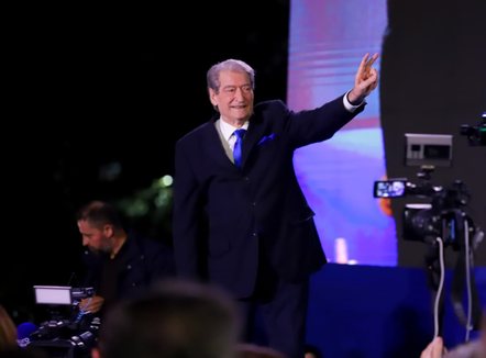 “Rama është kufomë politike e kalbur”, Berisha: Do ta tërheqim si Enverin nga zyra