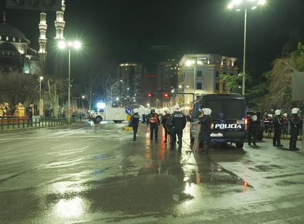Protesta e Partisë Demokratike, lirohen 18 të arrestuarit