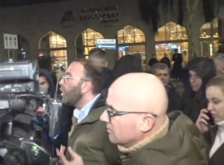 Bardhi: Janë shoqëruar mbi 40 persona nga policia