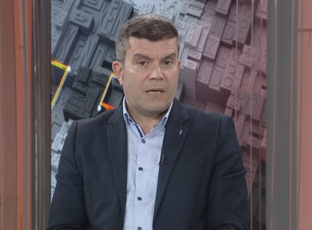 Takimi Rama-Trump, Hasimja: Me shumë gjasa Presidenti amerikan ka pyetur se kush ishte 