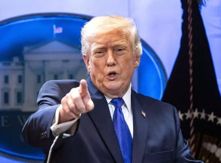 Gjykata Supreme e SHBA-së refuzon tarifat, Trump nënshkruan tarifa të reja prej 10%