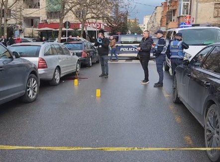 E premtja e zezë për Tiranën, një i vrarë, dy të plagosur dhe dy të vetëvrarë brenda ditës
